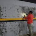 Por que infiltrações persistem mesmo após sucessivos reparos?